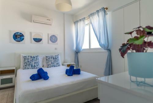 Apartamento Makenzy Seaview Penthouse