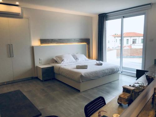 Apartamento White 11
