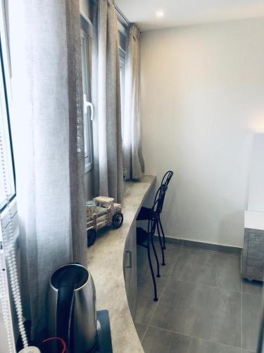 Apartamento White 11