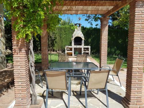 Villa El Nogal