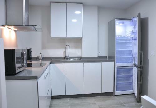 Apartamentos S�bora