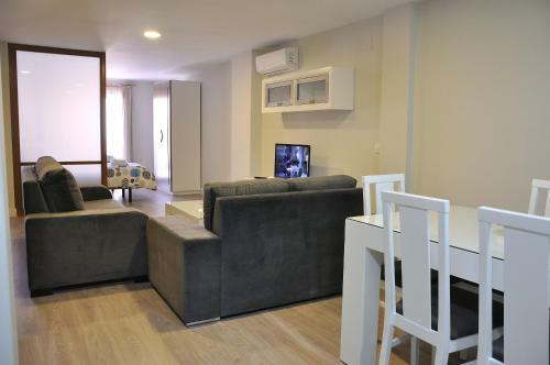 Apartamentos S�bora