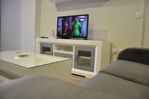 Apartamentos S�bora