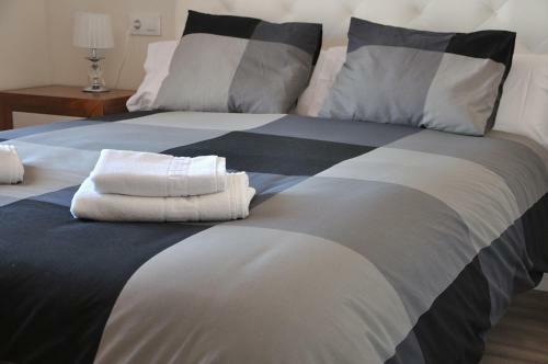 Apartamentos S�bora