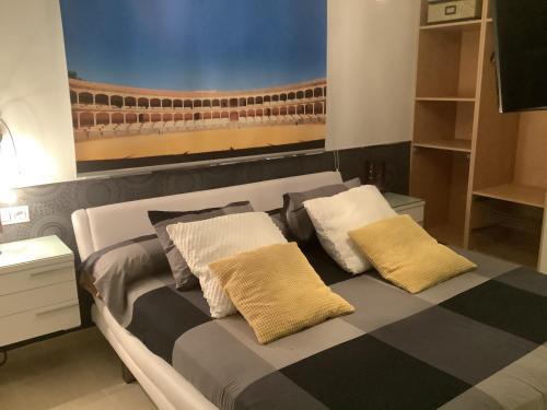 Apartamento �tico Rilque