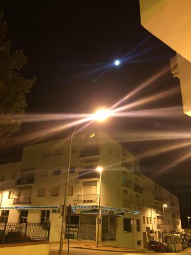 Apartamento �tico Rilque