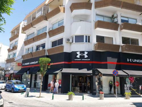 Apartamento Ermou Philoxenia