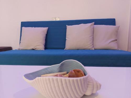 Apartamento Ermou Philoxenia