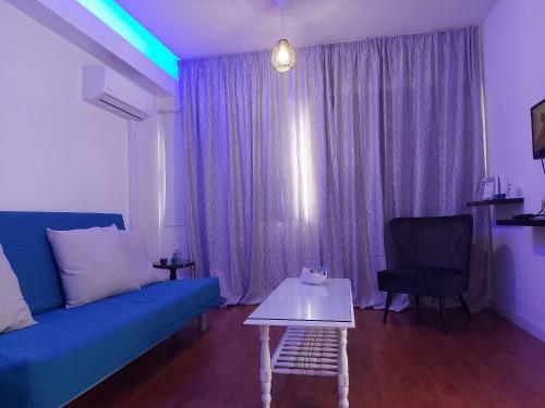 Apartamento Ermou Philoxenia
