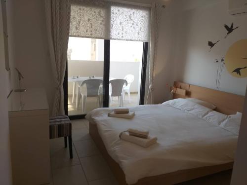Horizon Luxury Apartment 4