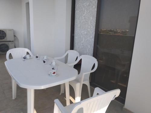 Horizon Luxury Apartment 4
