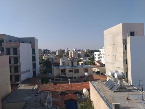 Horizon Luxury Apartment 4