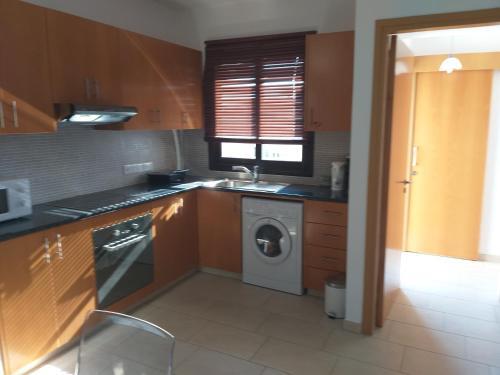 Horizon Luxury Apartment 4