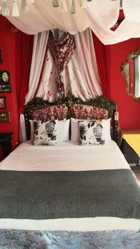 Apartamento Casa Ronda 1808