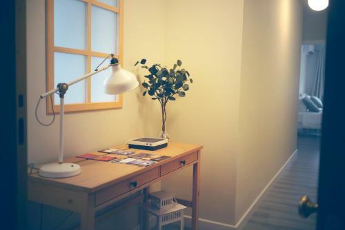 Apartamento Pinsapo (centro Ciudad)
