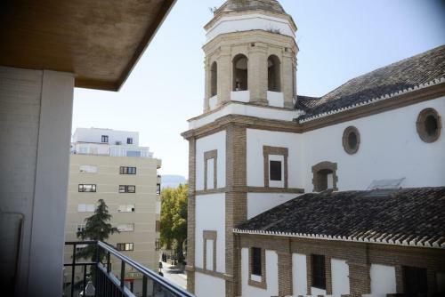 Apartamento Pinsapo (centro Ciudad)