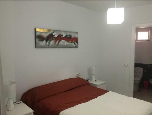 Apartamento M.l Los Vicentes