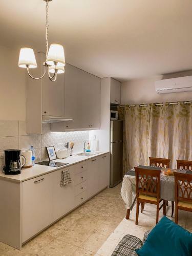 Apartamento Cozy Place