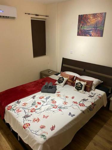Apartamento City Comfort Rooms