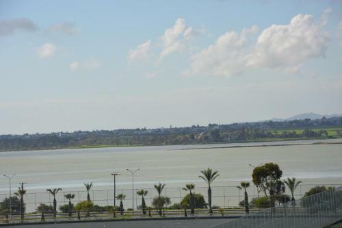 Apartamento Must Stay - Sea & Salt Lake Panoramic View Apt