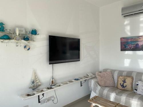 Apartamento Two Bedroom Duplex :mountain And Sea View