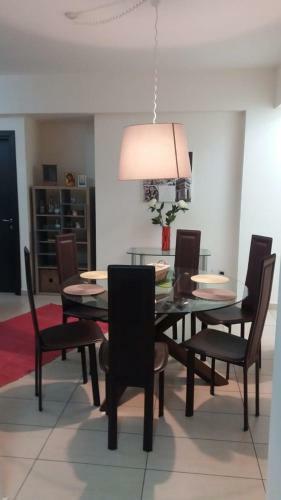 Apartamento Vacation On The Beach