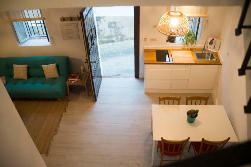 Triplex Panoramic Ronda