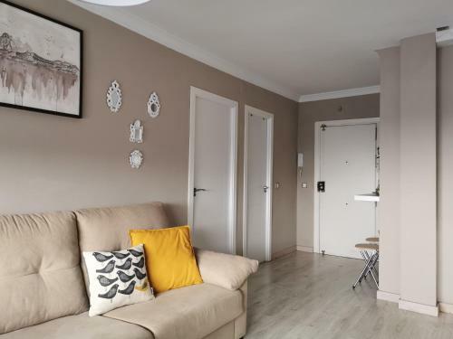 Apartamento Los Remedios