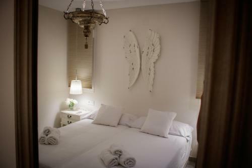 Apartamento Casa Del Guard�s Del Molino de Alarc�n