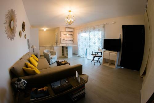 Apartamento Casa Del Guard�s Del Molino de Alarc�n