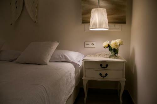 Apartamento Casa Del Guard�s Del Molino de Alarc�n
