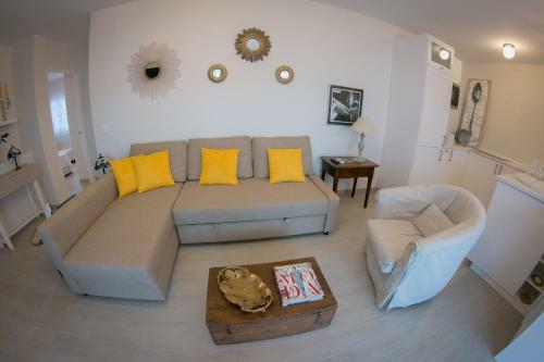 Apartamento Casa Del Guard�s Del Molino de Alarc�n