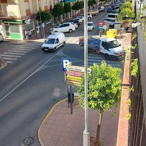 Apartamento Andaluc�a Centro-ronda