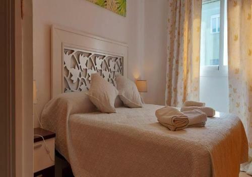 Apartamento Andaluc�a Centro-ronda