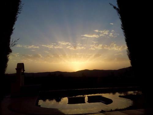 Villa Andalusian Experience