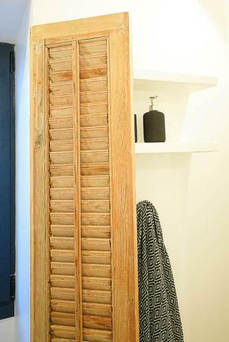 Ronda Center Apartments With Pool