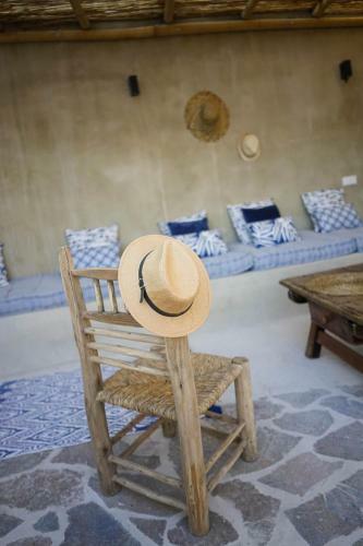 Ronda Center Apartments With Pool
