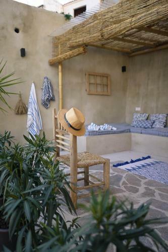 Ronda Center Apartments With Pool