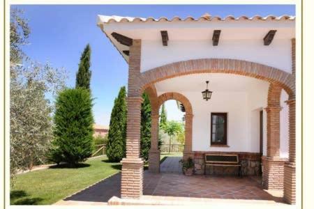 Villa Los Mellizos