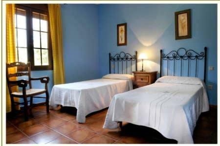 Villa Los Mellizos