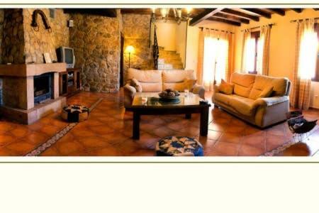 Villa Los Mellizos