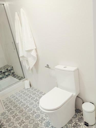 Singular Ronda Apartment