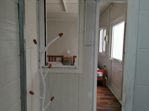 Apartamento Entire Prefabricated Garden Flat 1350m From Beach