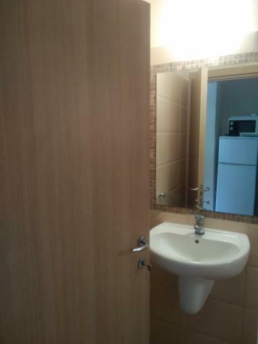 Apartamento Studio In Complex With Pool And Tennis Court