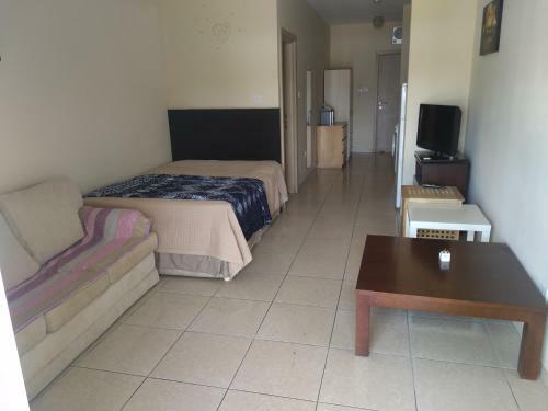 Apartamento Studio In Complex With Pool And Tennis Court