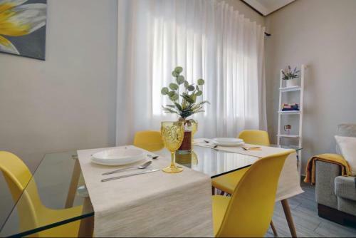 Apartamento 13 Avenida Andaluc�a