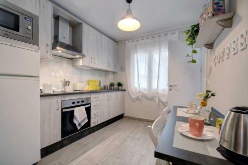 Apartamento 13 Avenida Andaluc�a