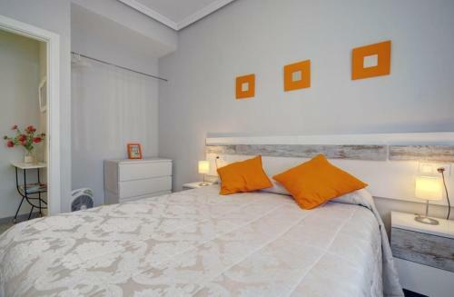 Apartamento 13 Avenida Andaluc�a