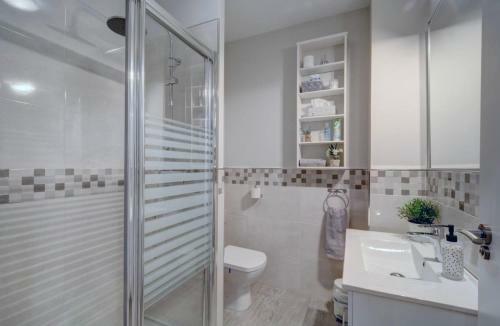 Apartamento 13 Avenida Andaluc�a