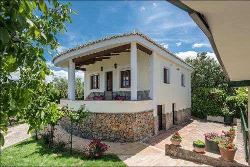 Villa Maria